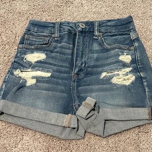 American Eagle shorts 0